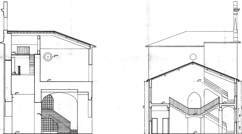 Capaccio Paestum Piazza Santini Concorso Centralità