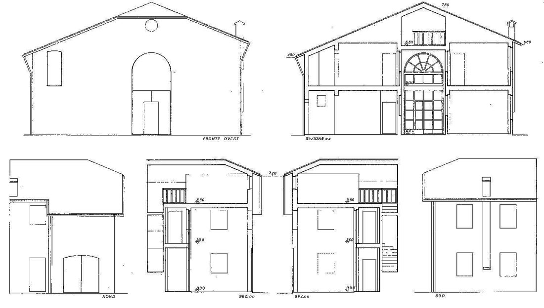 Capaccio Paestum Piazza Santini Concorso Centralità